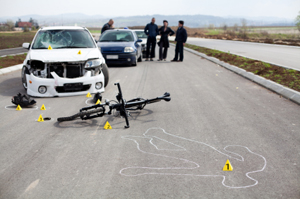 Does California Law Do Anything to Keep Cyclists Safe From Accidents?
